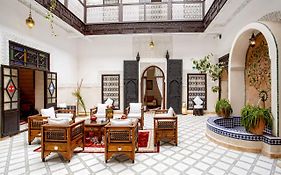 Riad Al Jana
